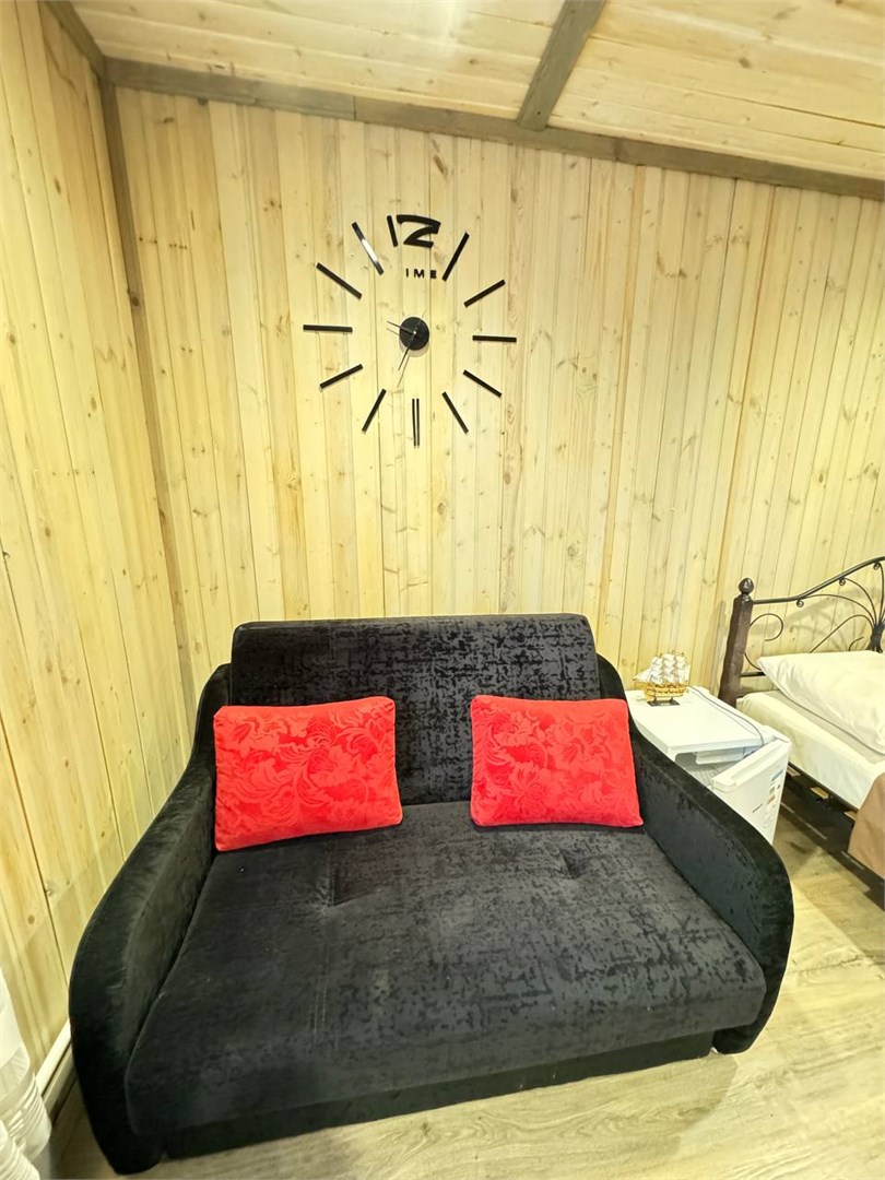 Комфорт в Атмосфера