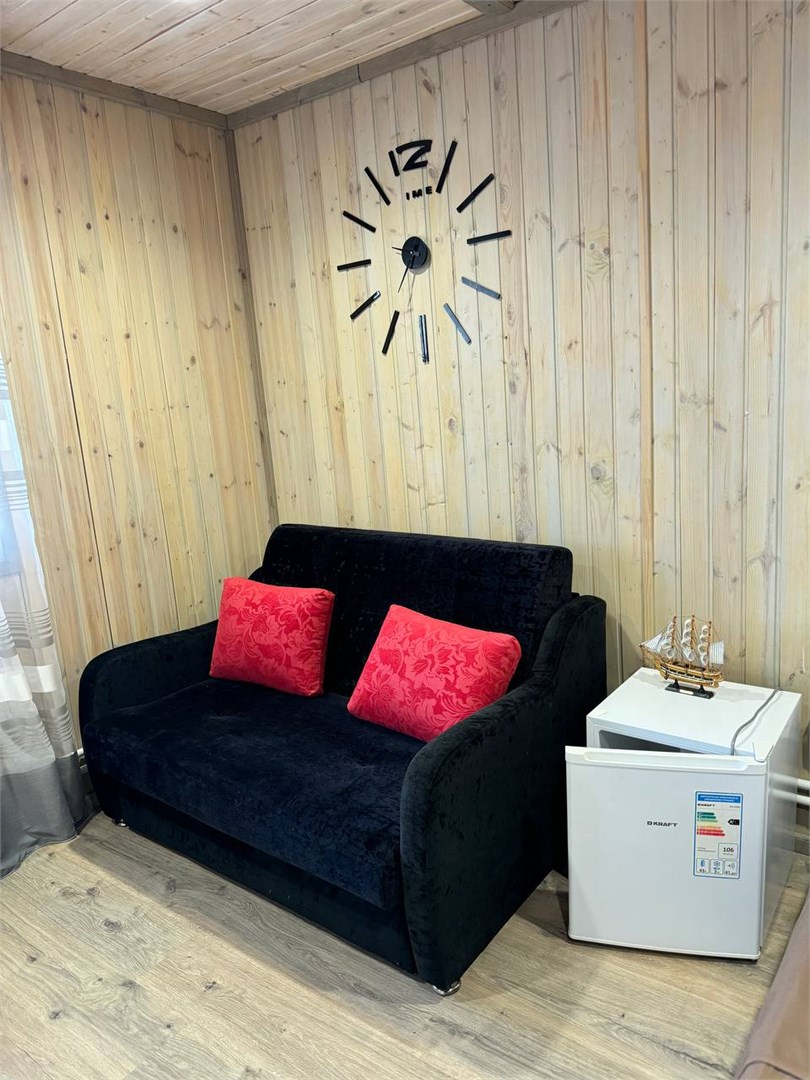 Комфорт в Атмосфера