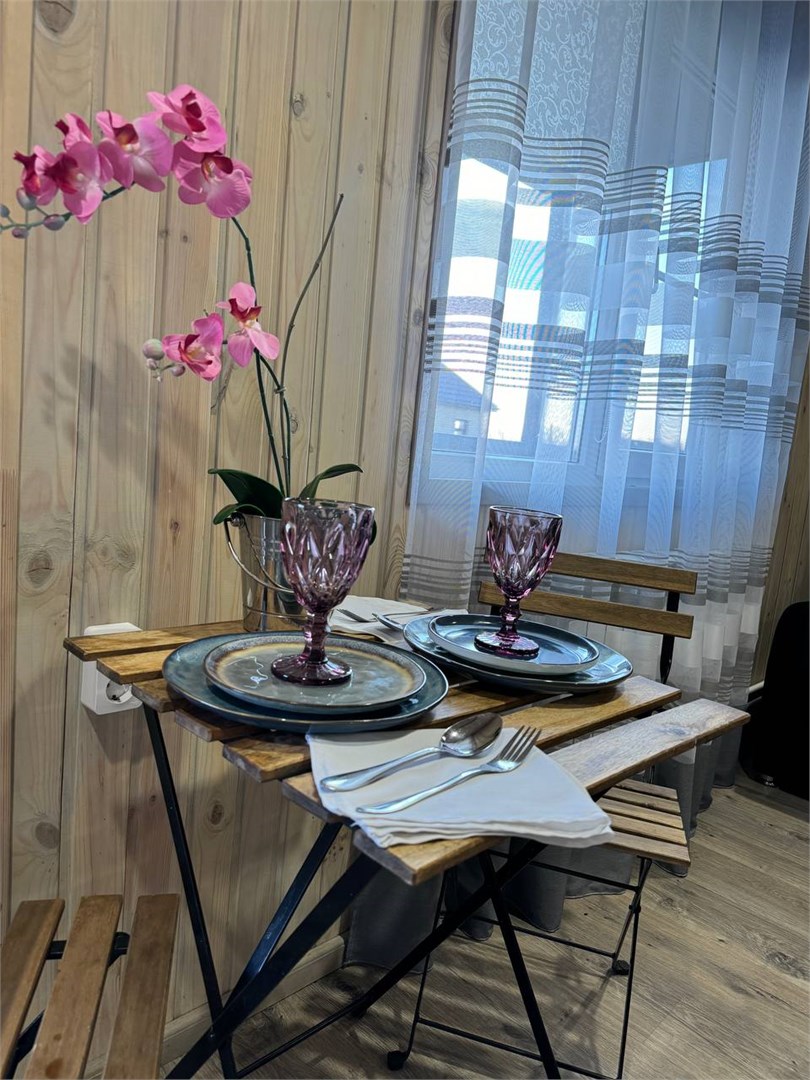 Комфорт в Атмосфера