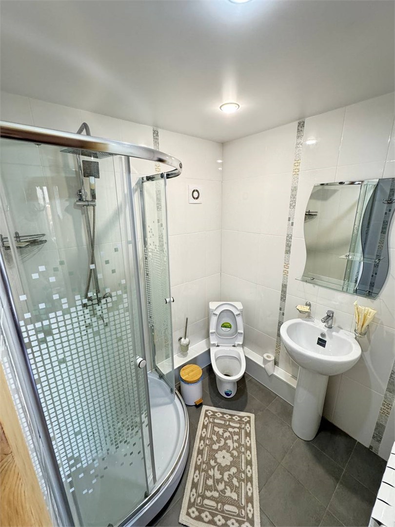 Комфорт в Атмосфера