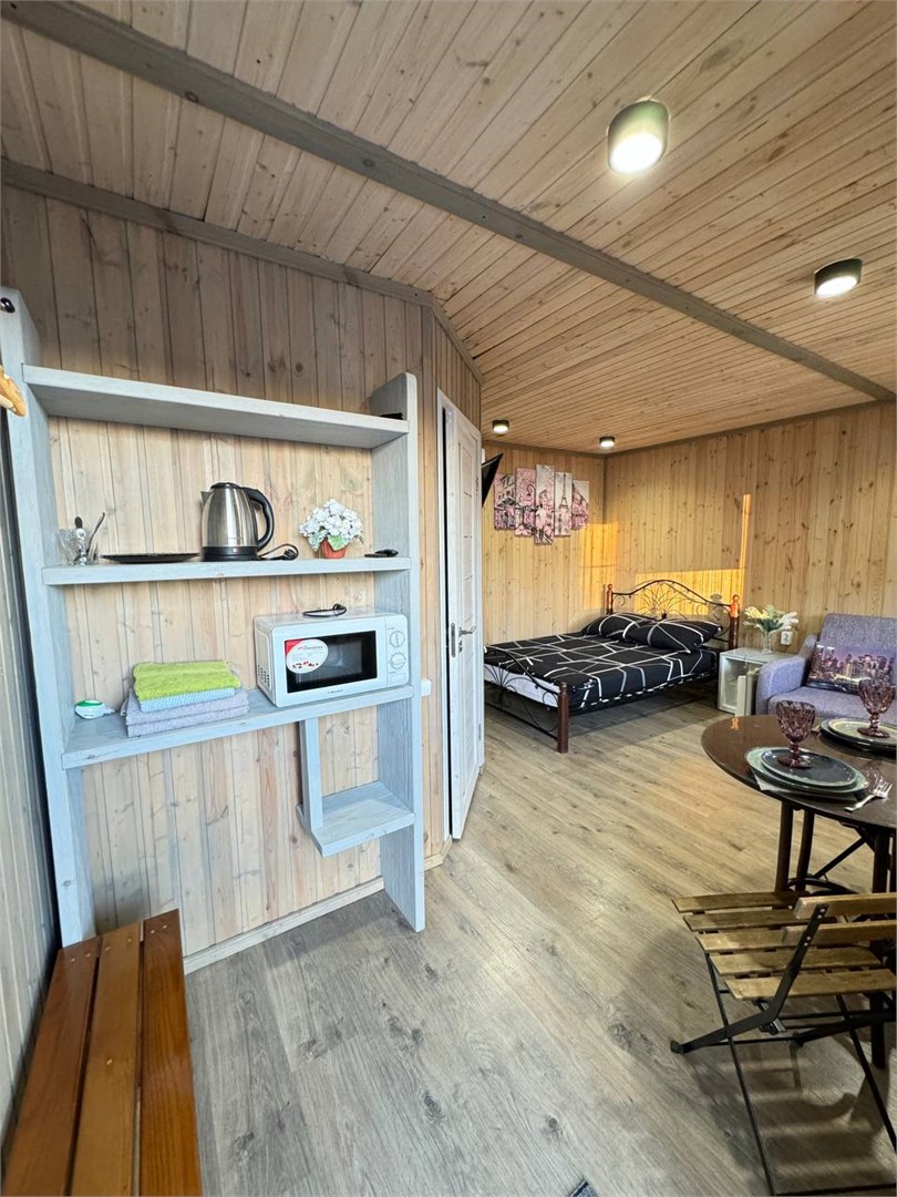 Комфорт в Атмосфера