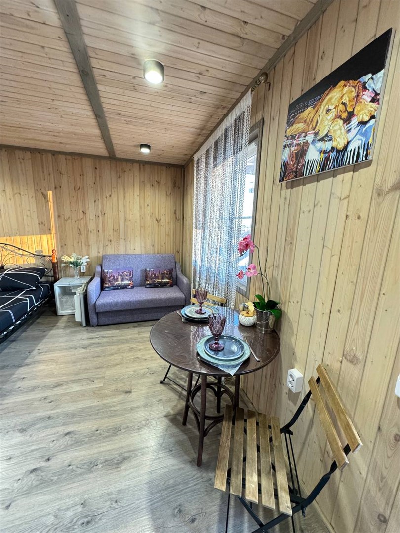 Комфорт в Атмосфера