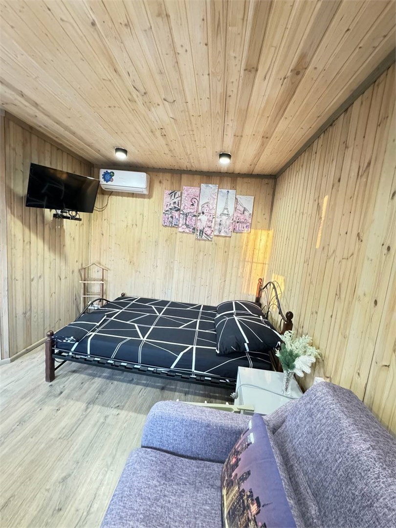 Комфорт в Атмосфера