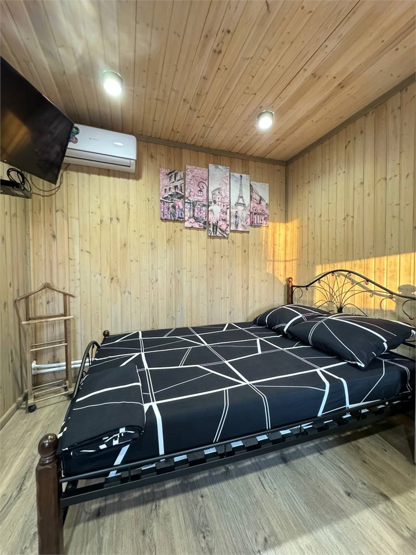 Комфорт в Атмосфера