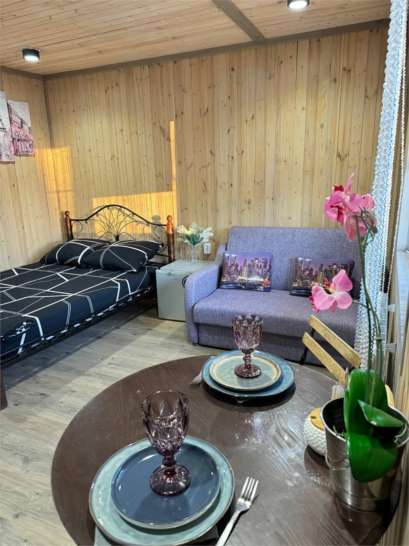 Комфорт в Атмосфера