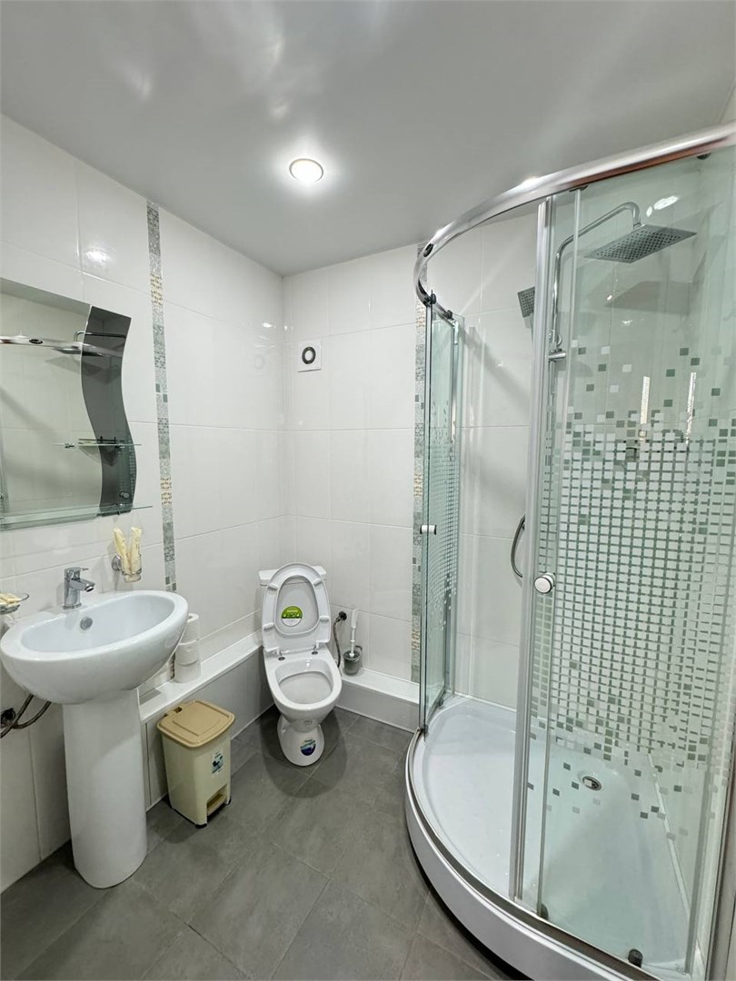 Комфорт в Атмосфера