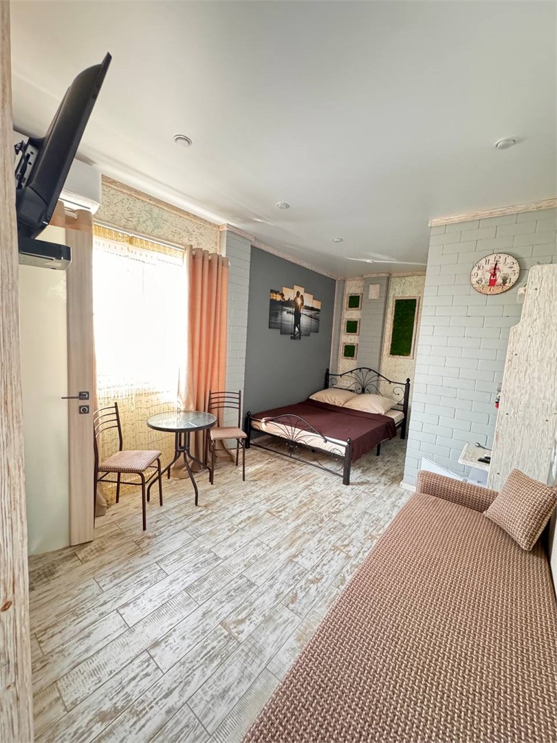 Комфорт в Атмосфера