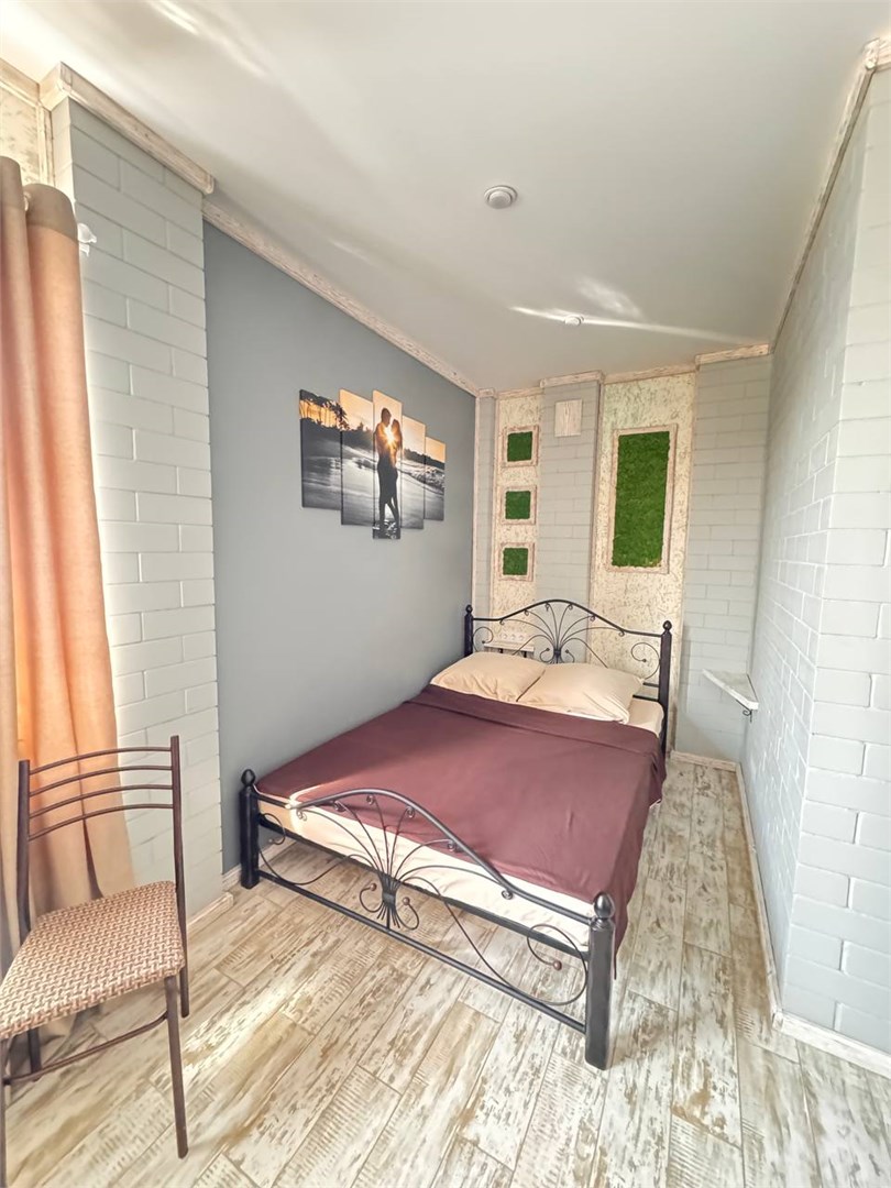 Комфорт в Атмосфера