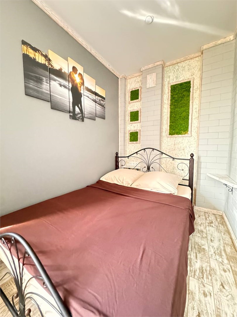 Комфорт в Атмосфера