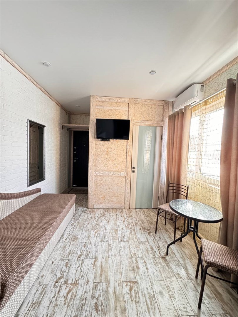 Комфорт в Атмосфера