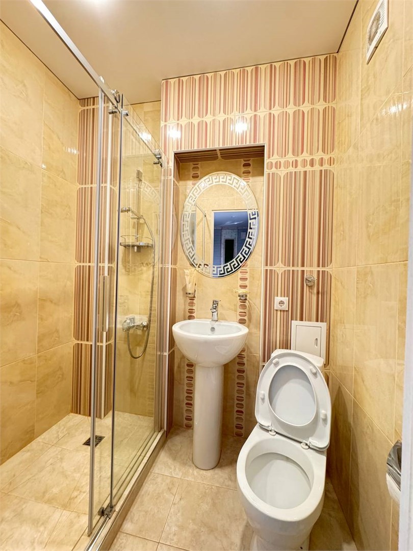 Комфорт в Атмосфера