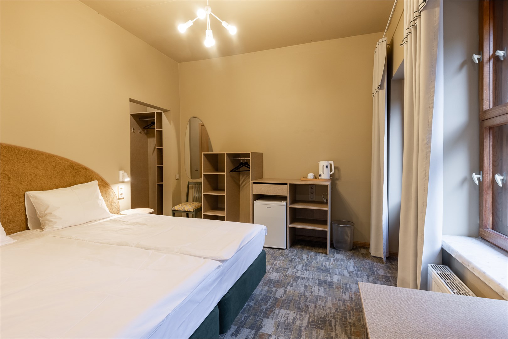 Стандарт семейный в Янтарь Увильды