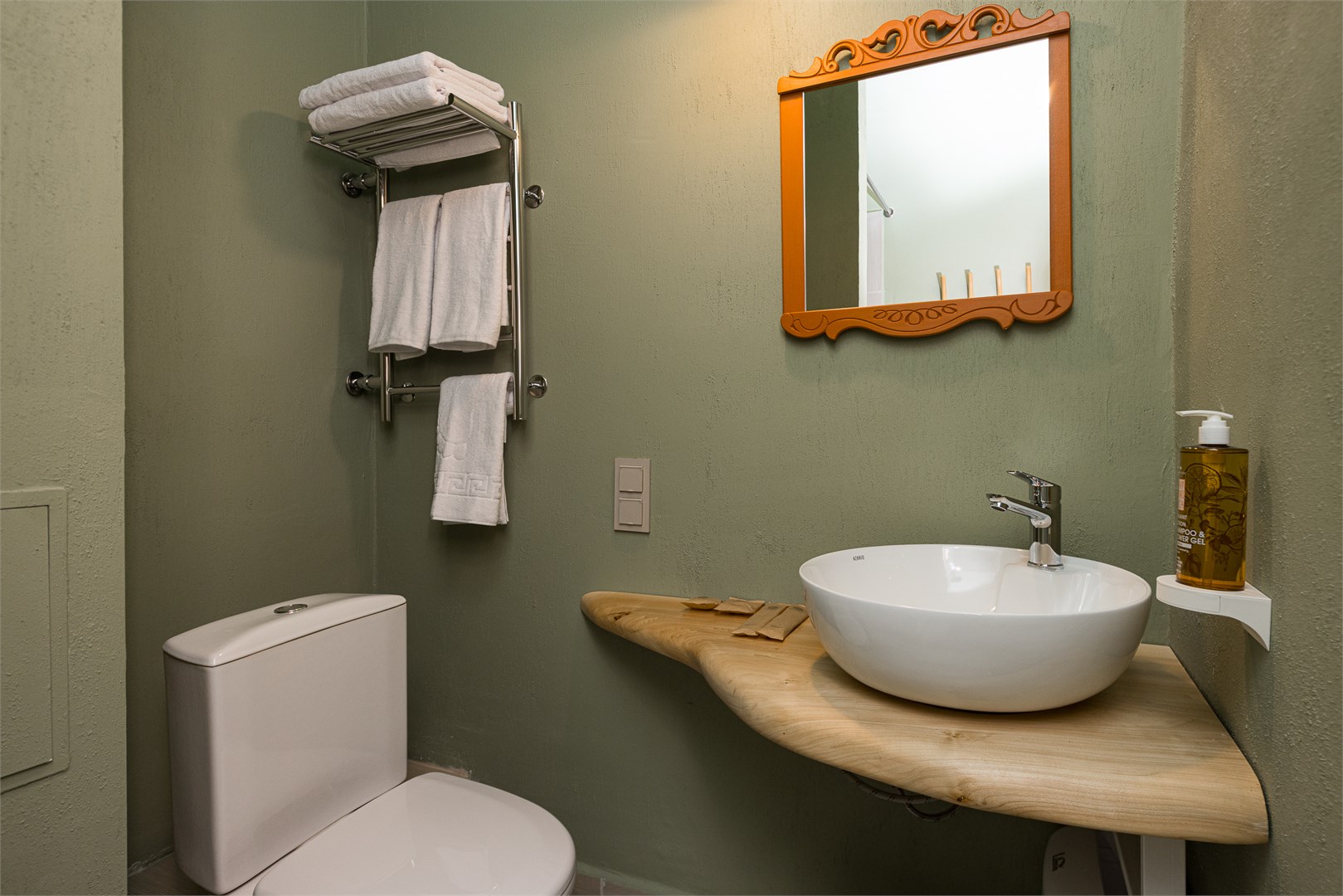 Стандарт семейный в Янтарь Увильды