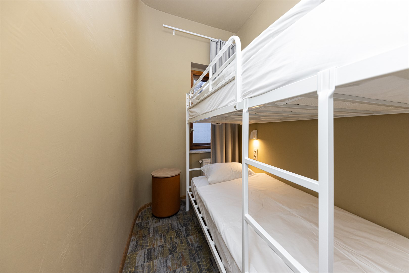 Стандарт семейный в Янтарь Увильды