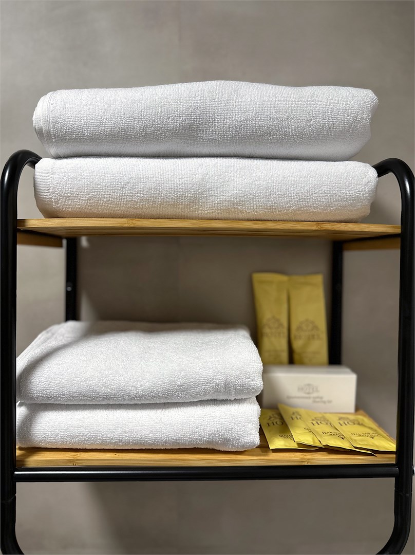 DOUBLE №1 с видом во двор в Театральная