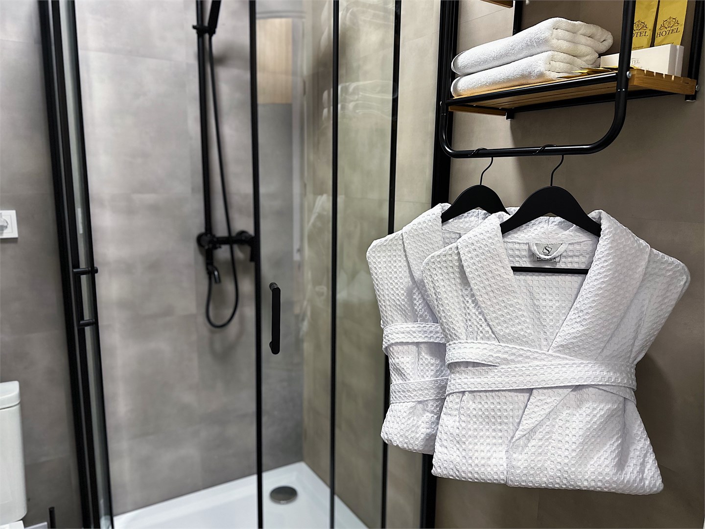 DOUBLE №4 с видом на достопримечательности в Театральная