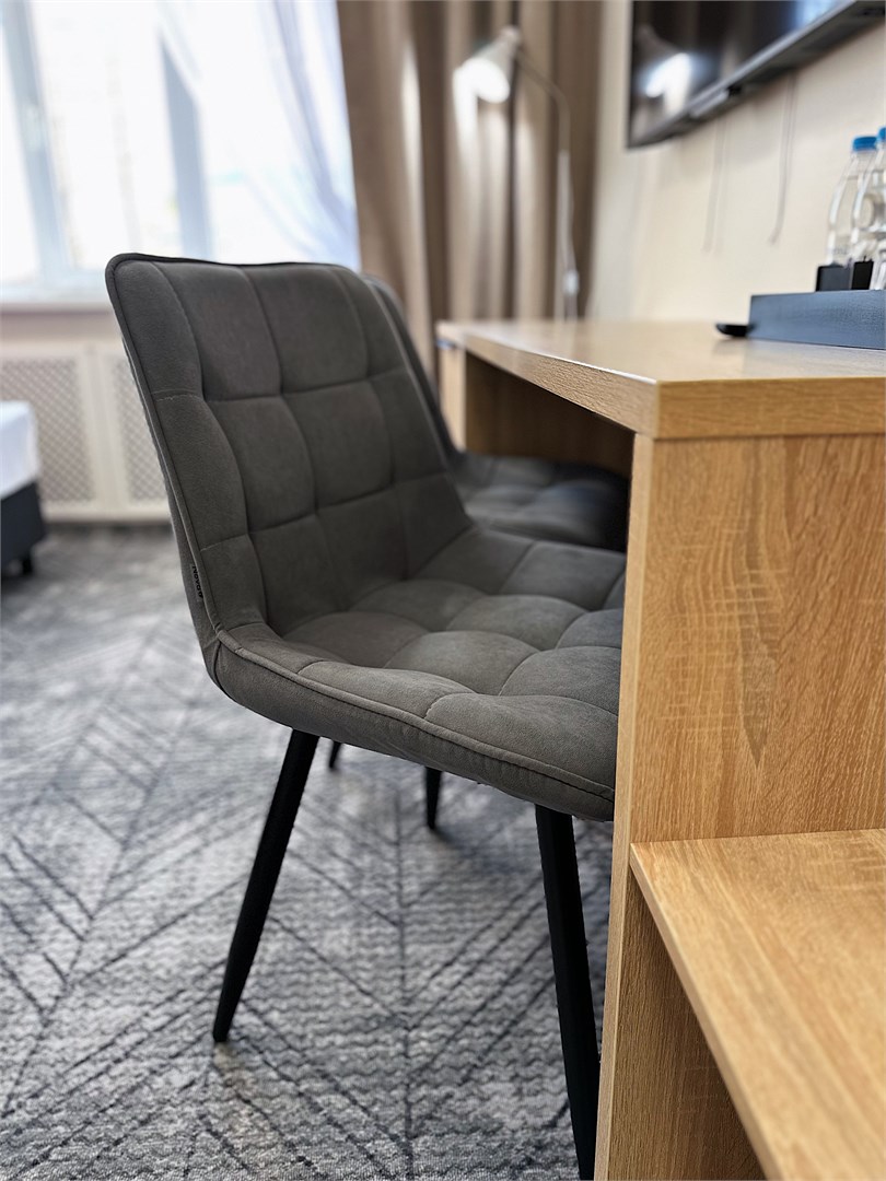 DOUBLE №4 с видом на достопримечательности в Театральная