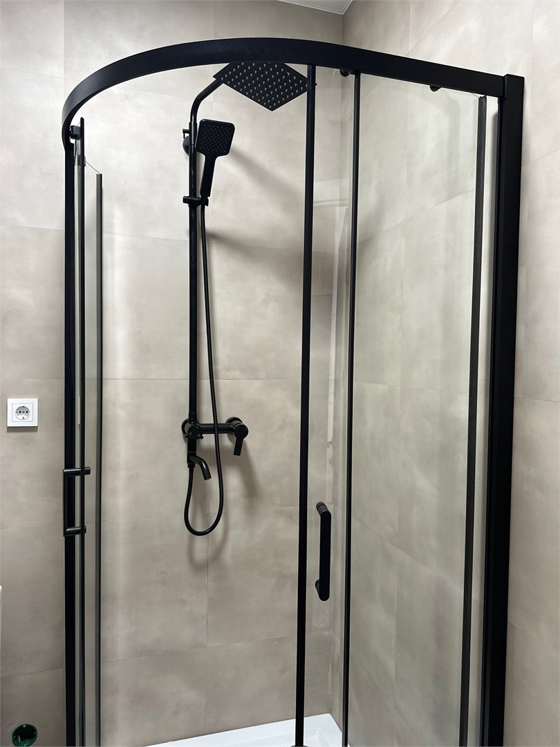 DOUBLE №4 с видом на достопримечательности в Театральная