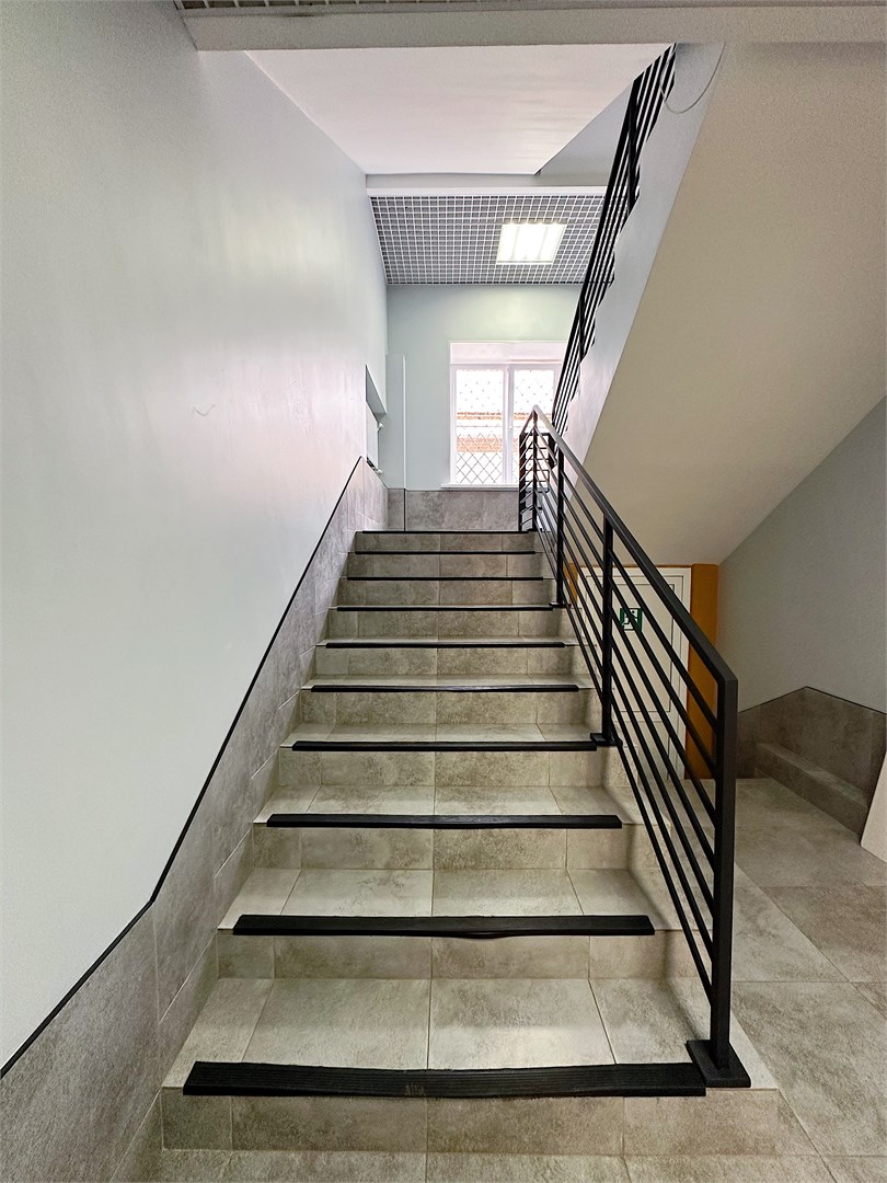 DOUBLE №6 с видом на достопримечательности в Театральная