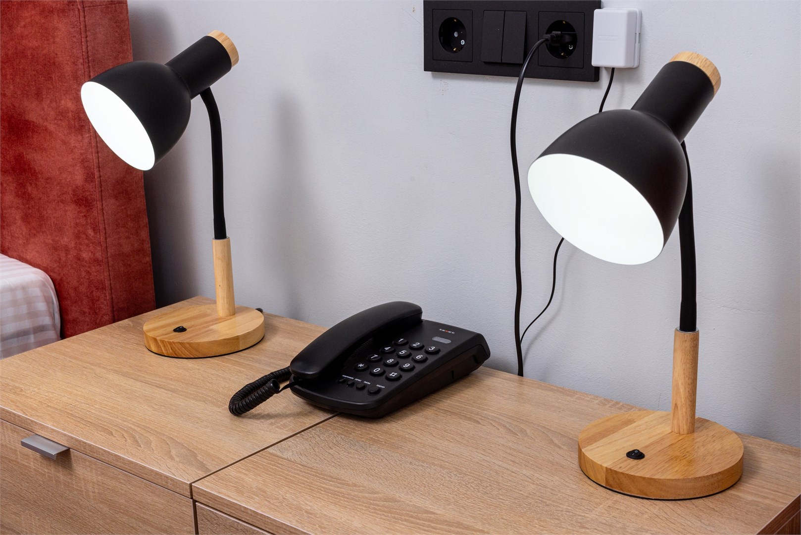 Стандарт Twin в Беной Тревел