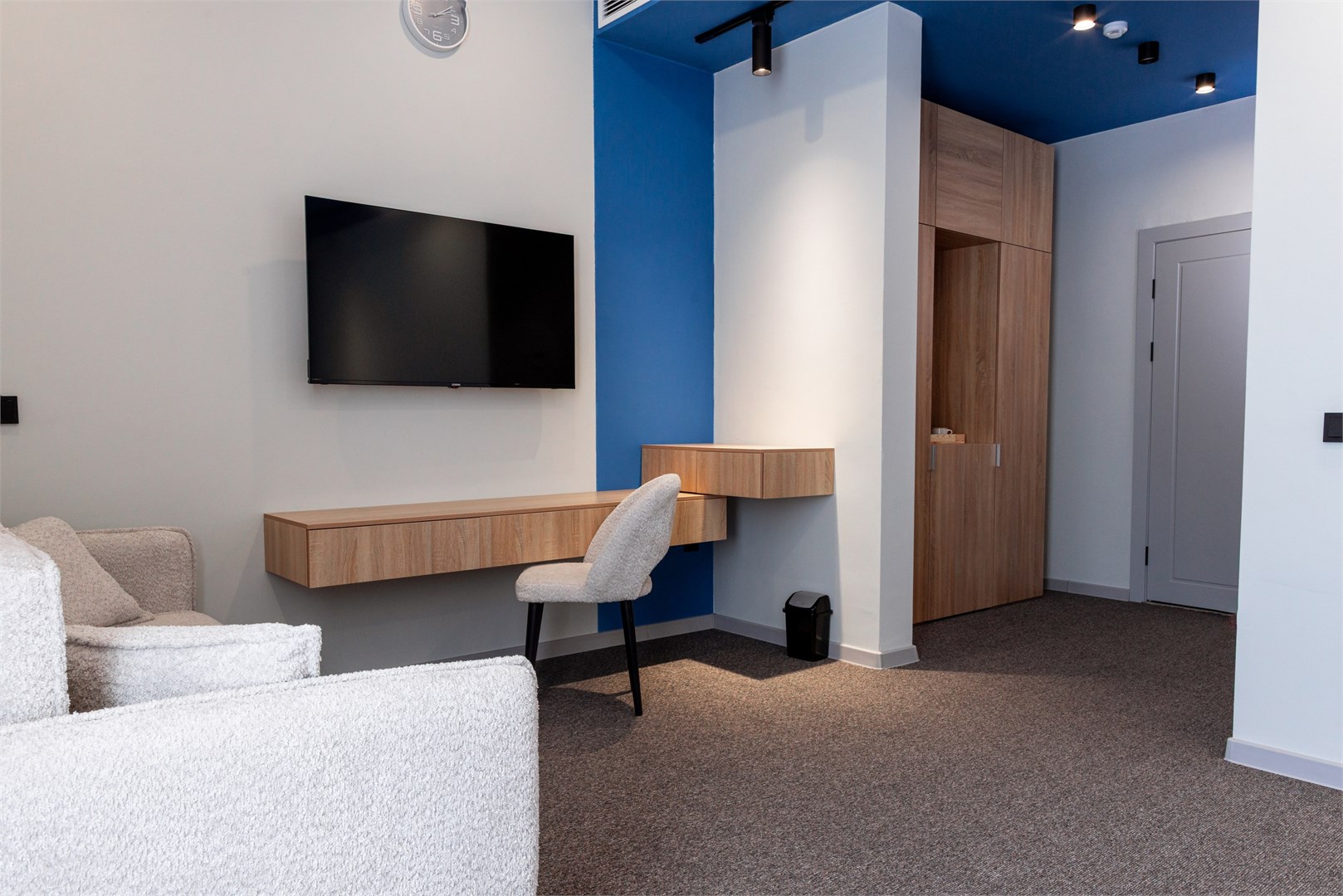 Стандарт Twin в Беной Тревел