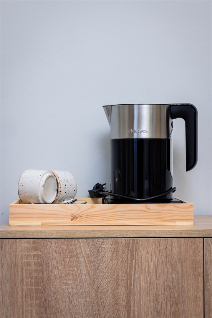 Люкс в Беной Тревел