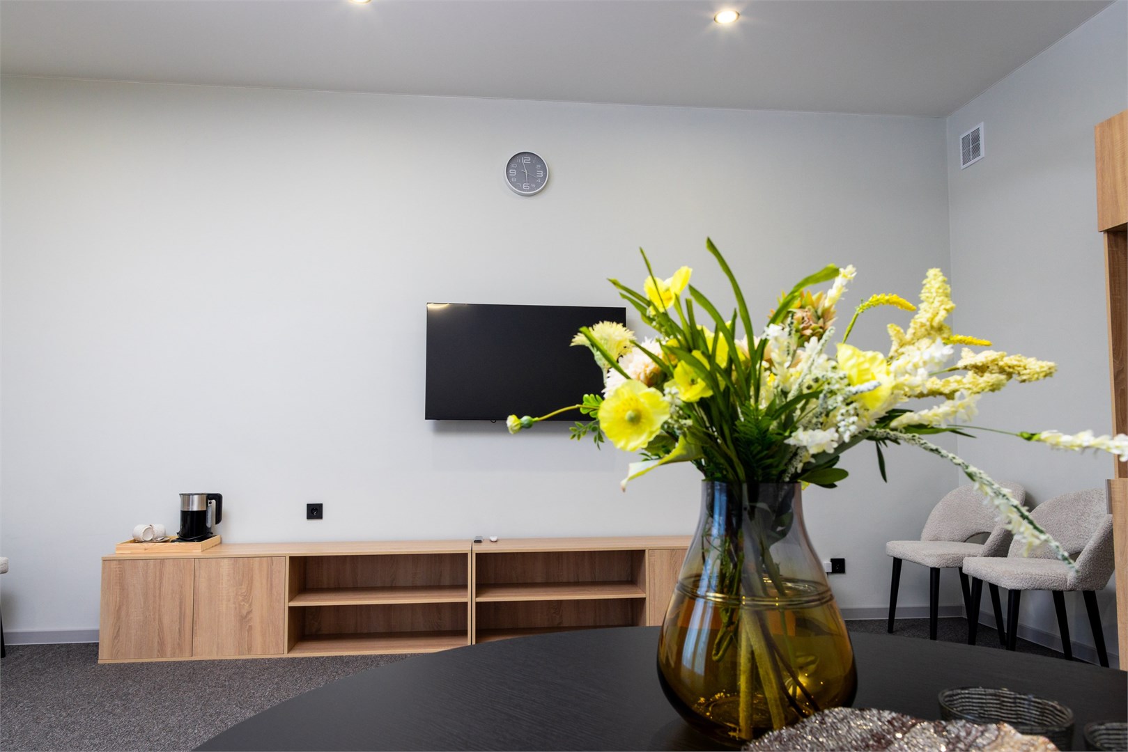 Люкс в Беной Тревел