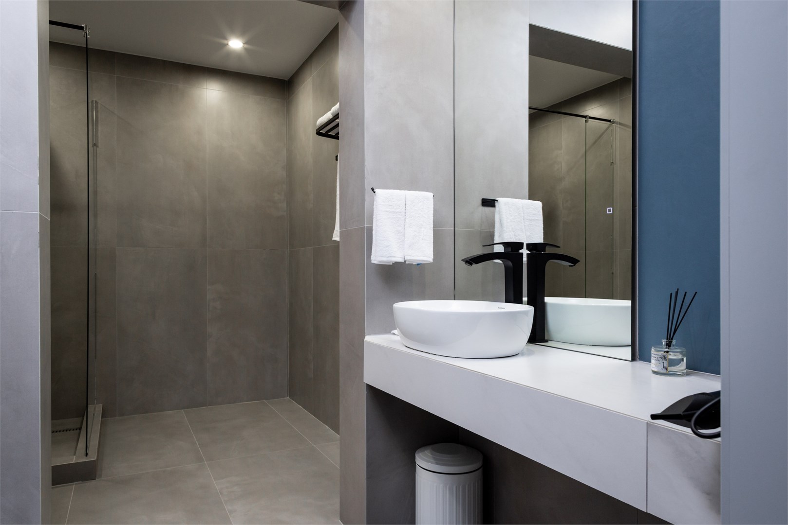 Люкс в Беной Тревел