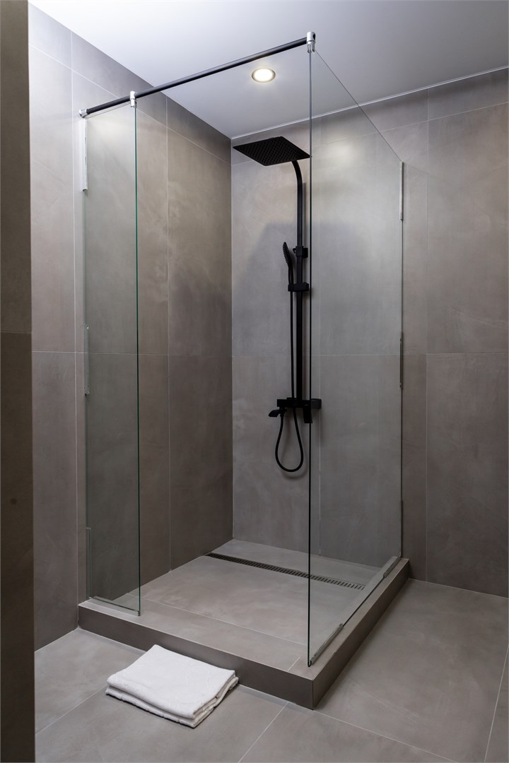 Люкс в Беной Тревел