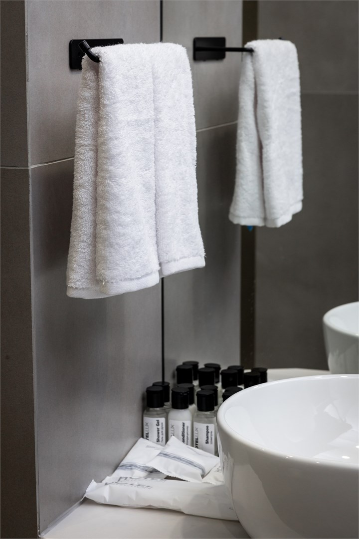 Люкс в Беной Тревел