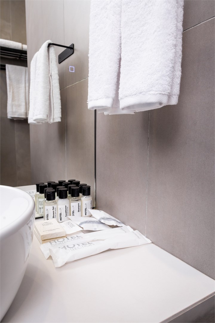 Полулюкс в Беной Тревел