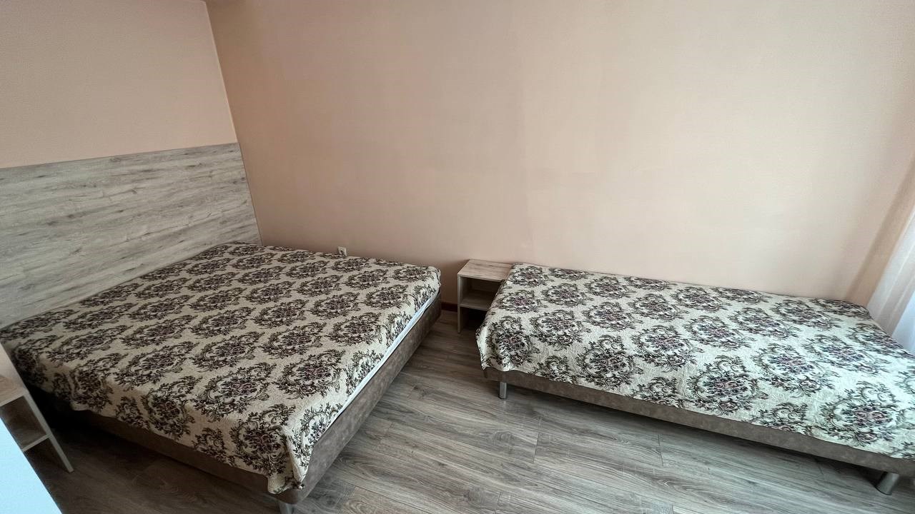 2 комнатный номер в Адамас