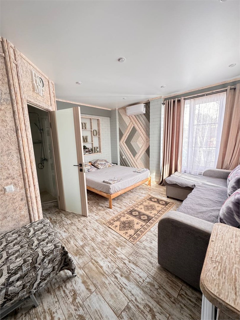 Комфорт+ в Атмосфера