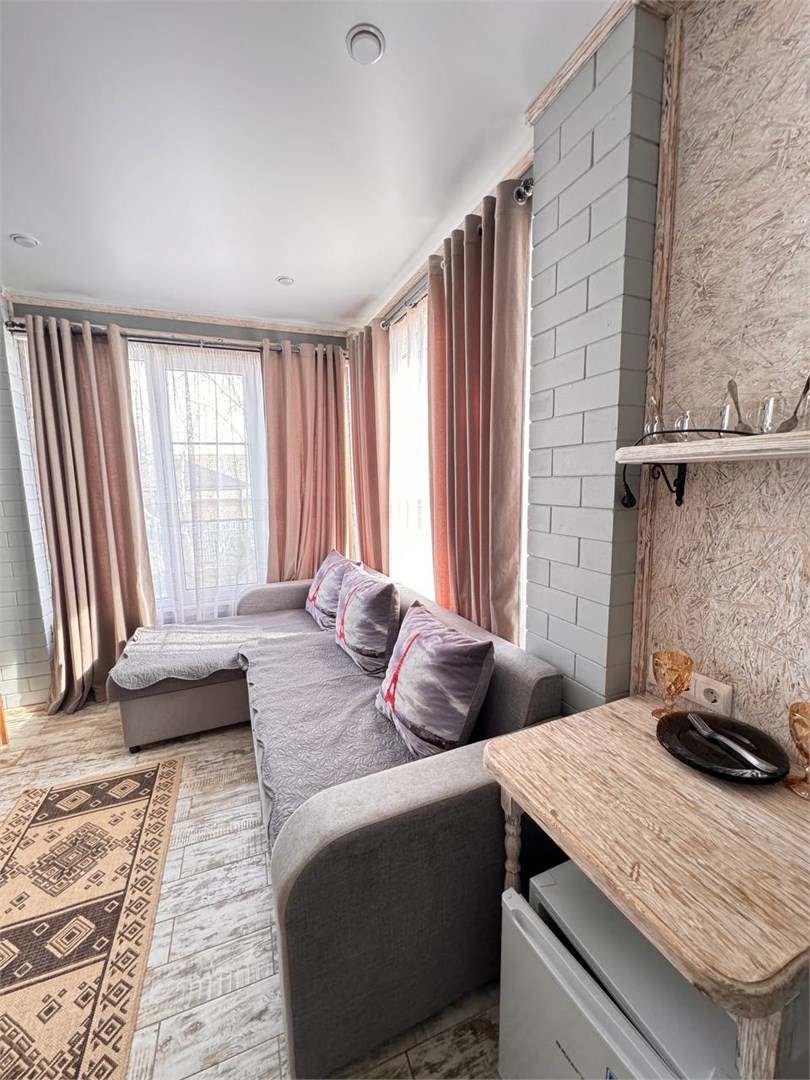 Комфорт+ в Атмосфера