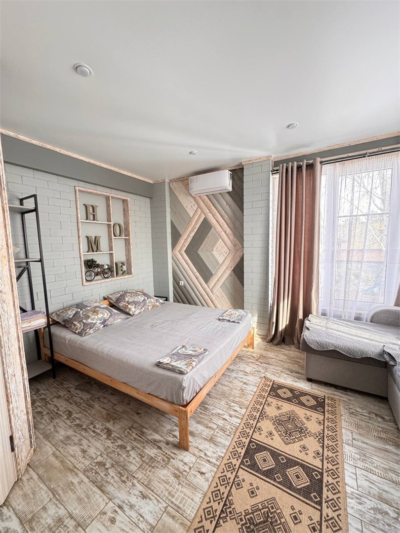 Комфорт+ в Атмосфера