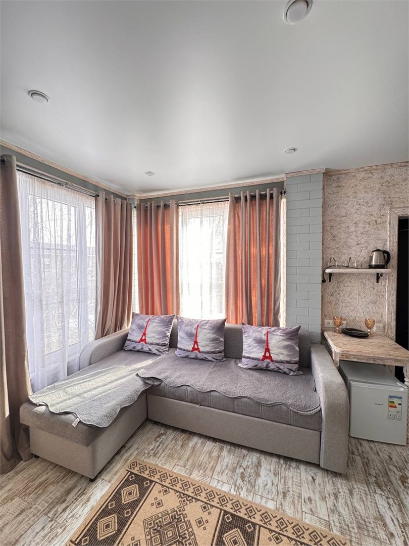 Комфорт+ в Атмосфера