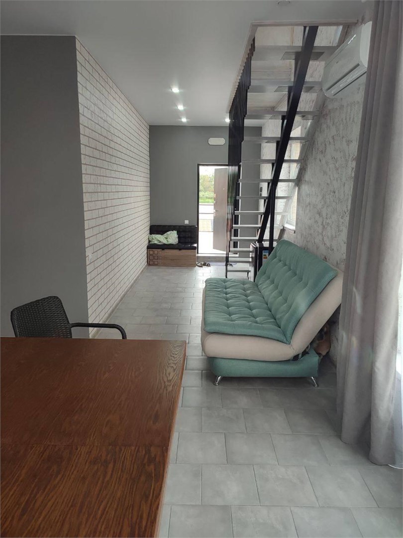 Вилла в Атмосфера