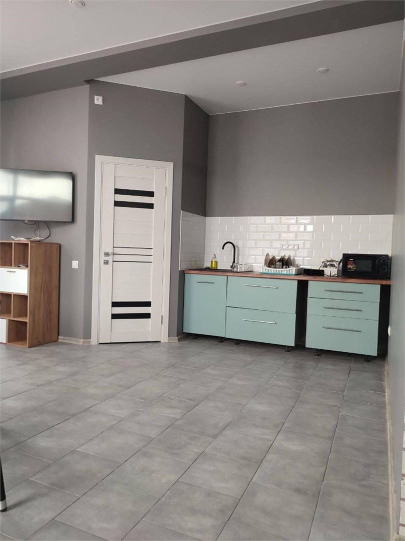 Вилла в Атмосфера