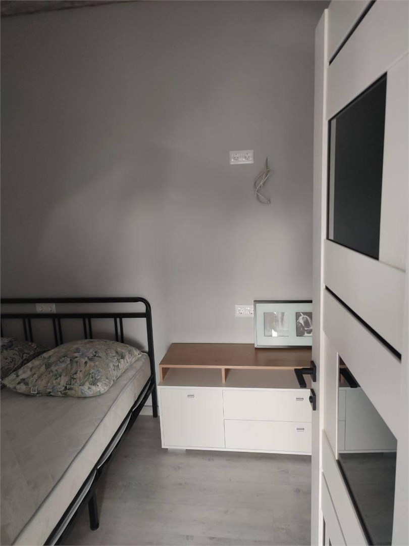 Вилла в Атмосфера