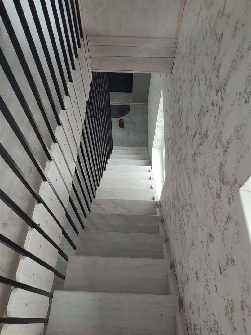 Вилла в Атмосфера