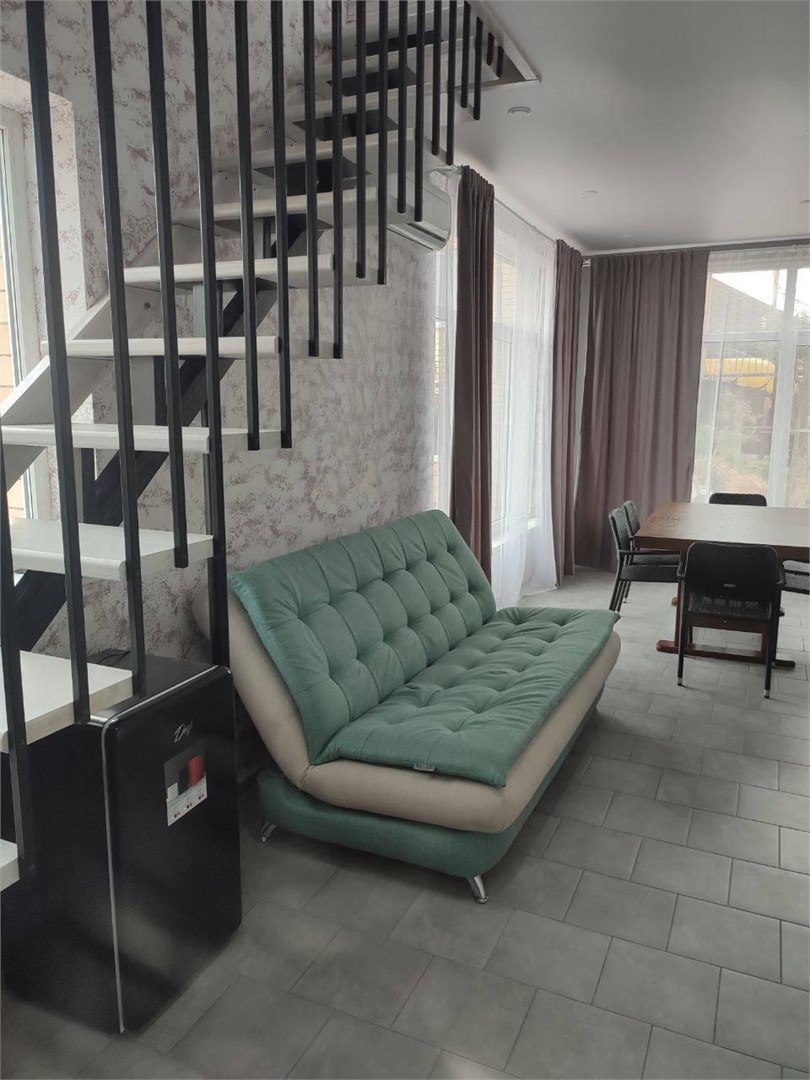 Вилла в Атмосфера