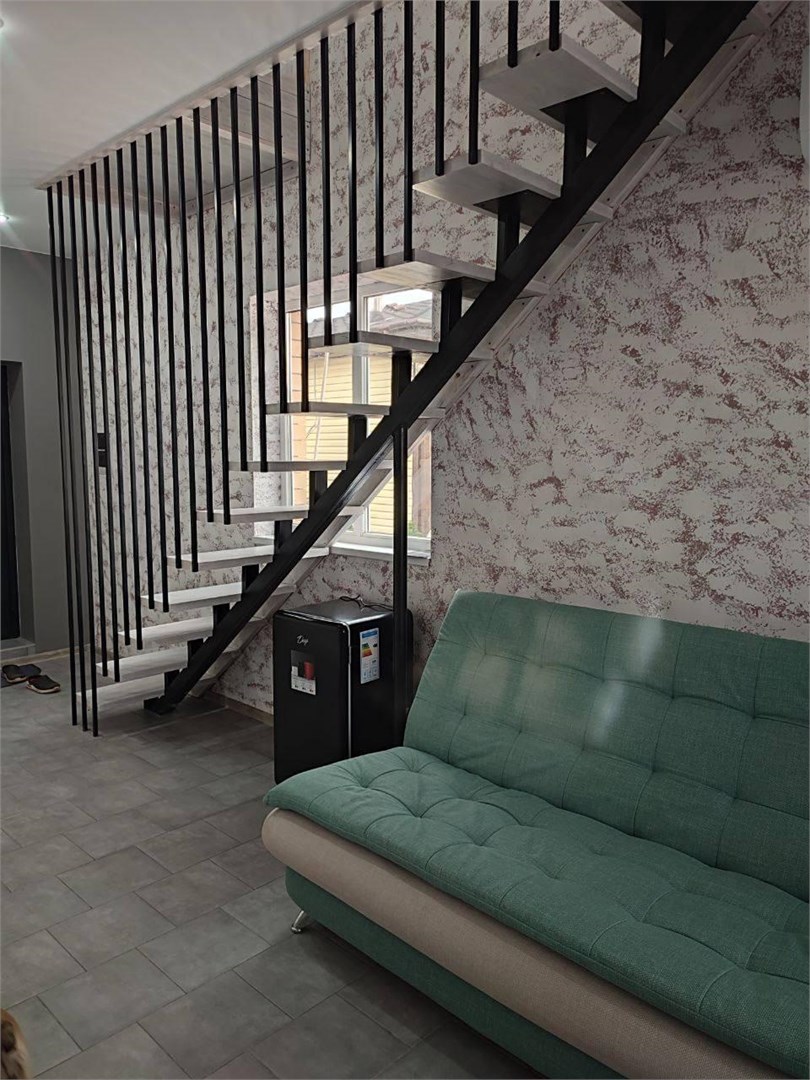 Вилла в Атмосфера