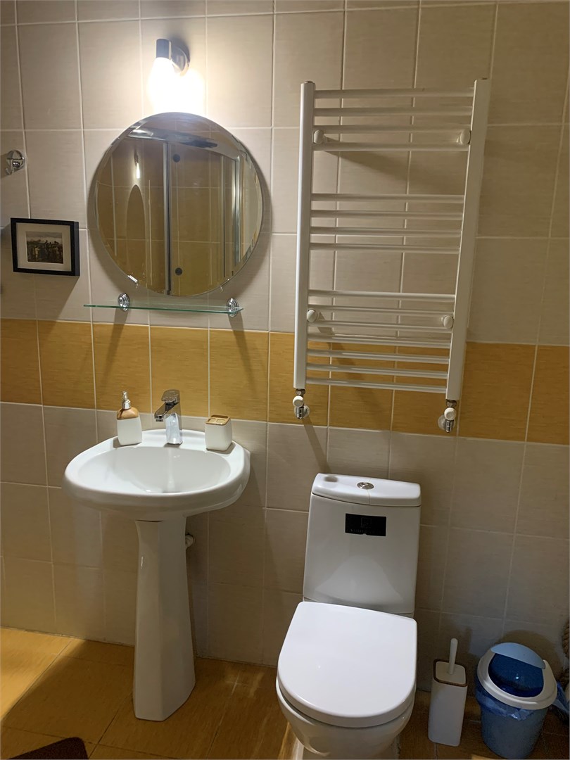 Изба "Романтика" в Green forest ecoclub