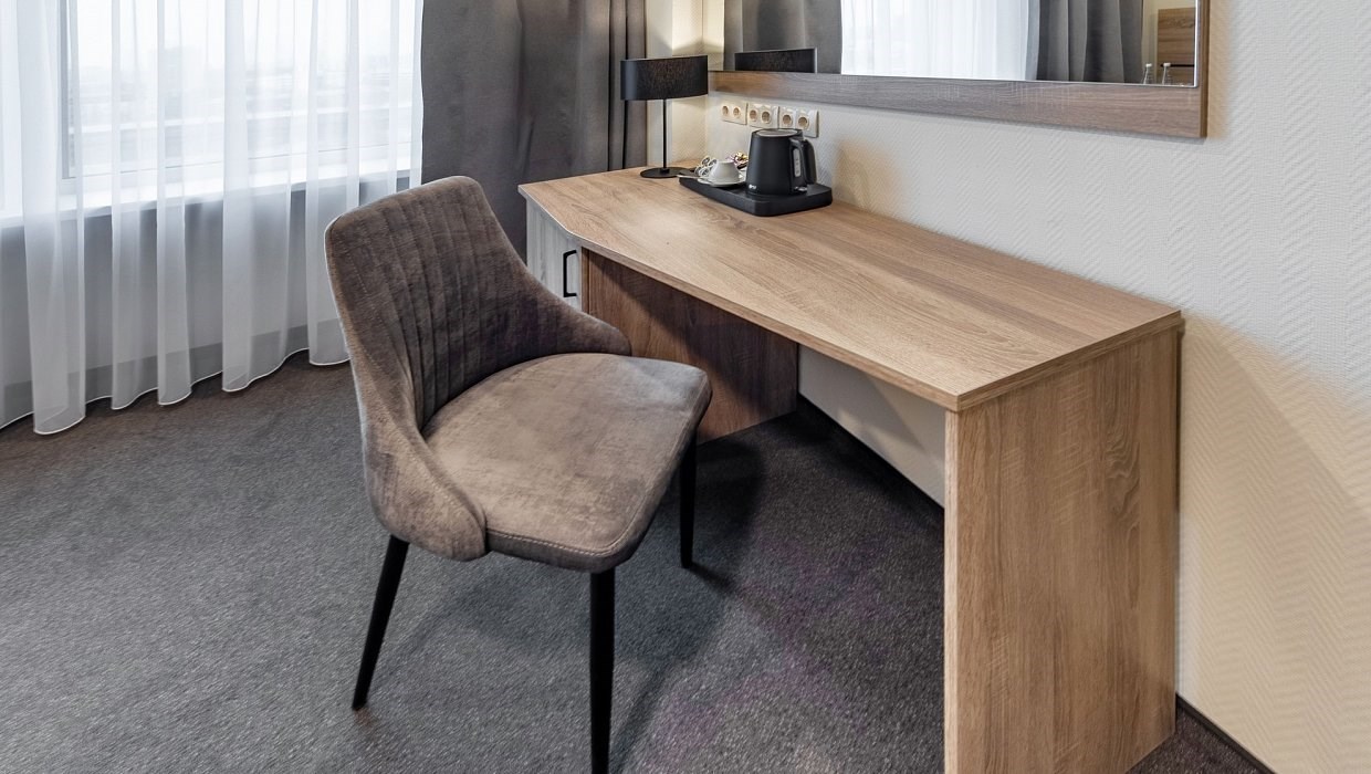 Супериор в Брентон Клуб Гостиница Измайлово корпус Бета