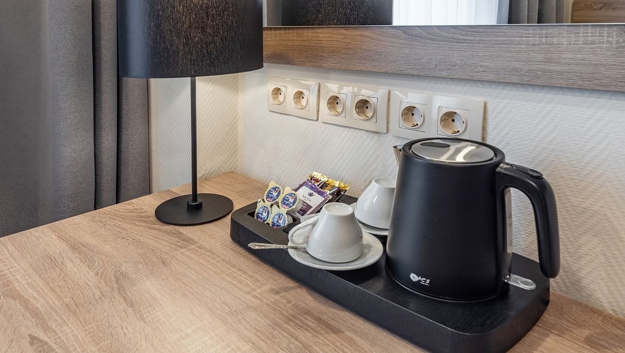 Супериор в Брентон Клуб Гостиница Измайлово корпус Бета