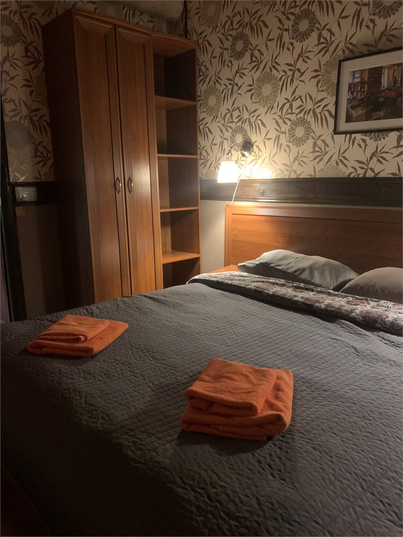 Изба "Семейная" в Green forest ecoclub