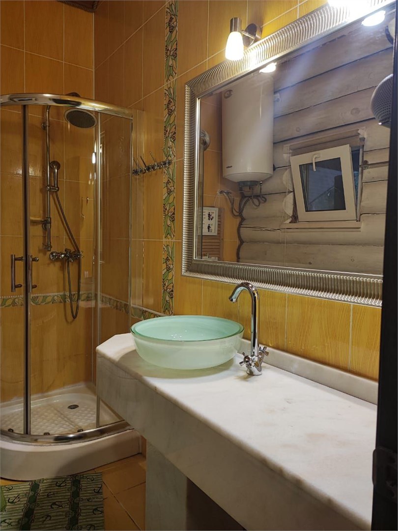 Изба "Боярская" в Green forest ecoclub