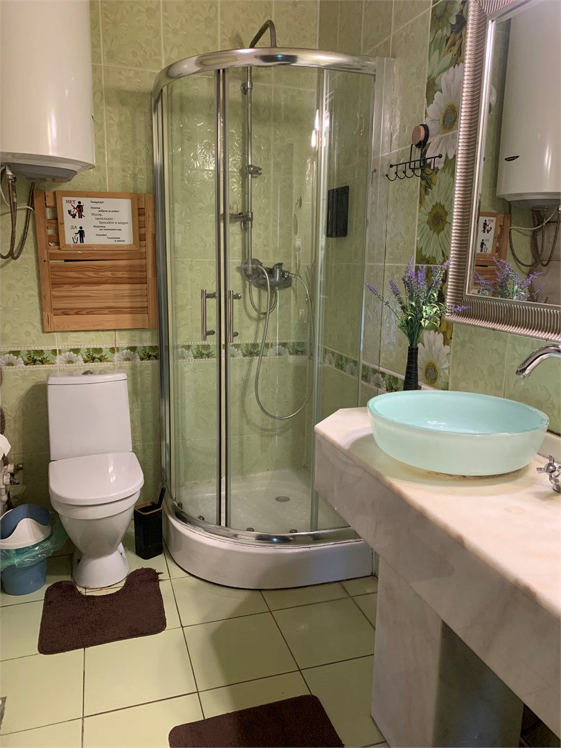 Изба "Боярская" в Green forest ecoclub