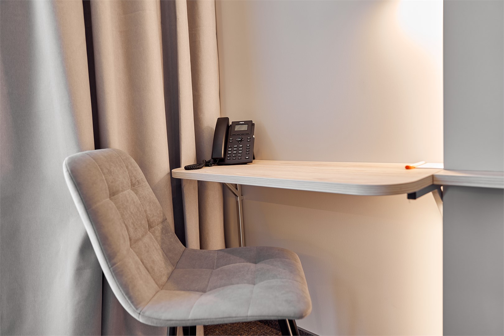 Стандарт с двумя раздельными кроватями в 3А Смоленск M1