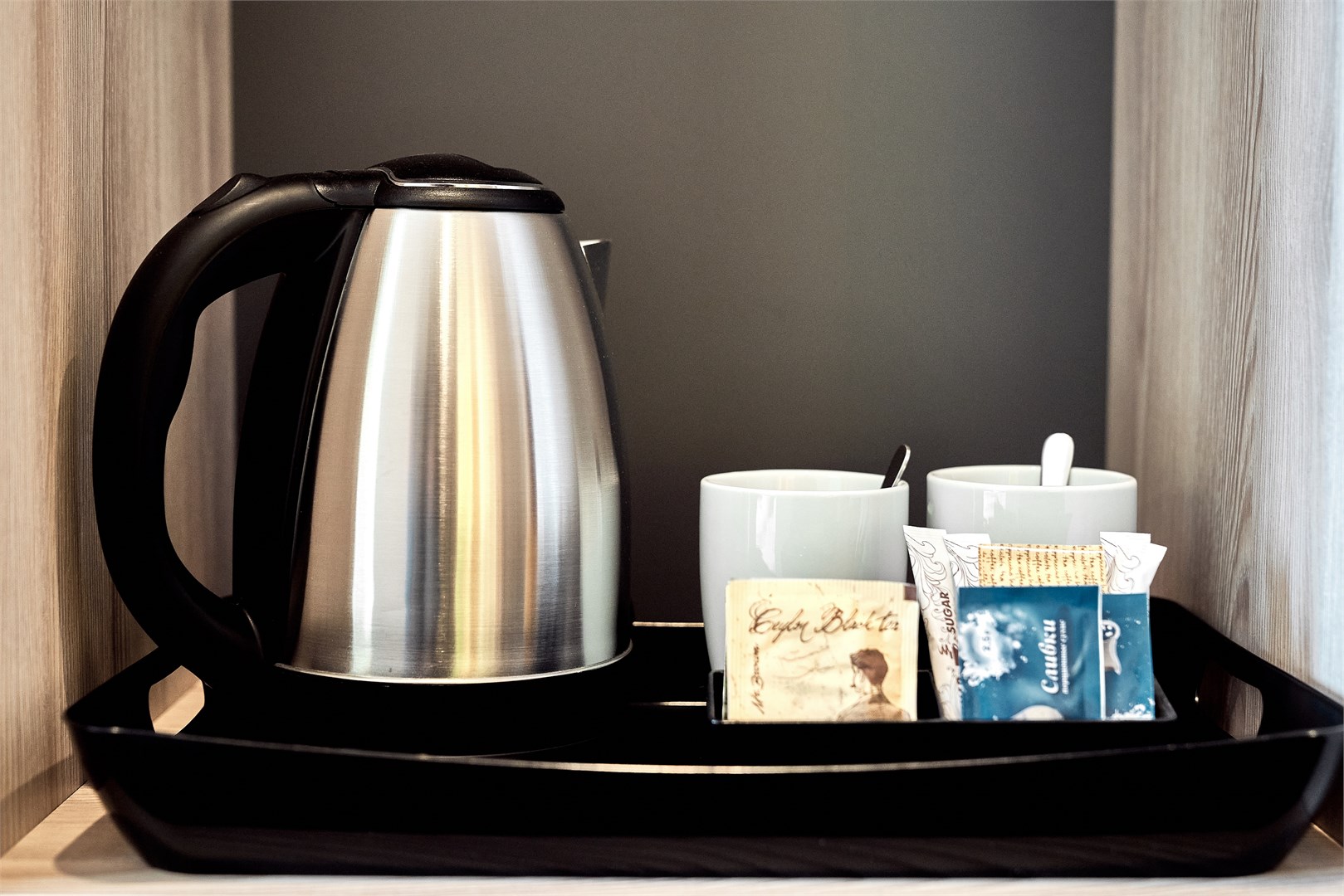 Стандарт с двумя раздельными кроватями в 3А Смоленск M1